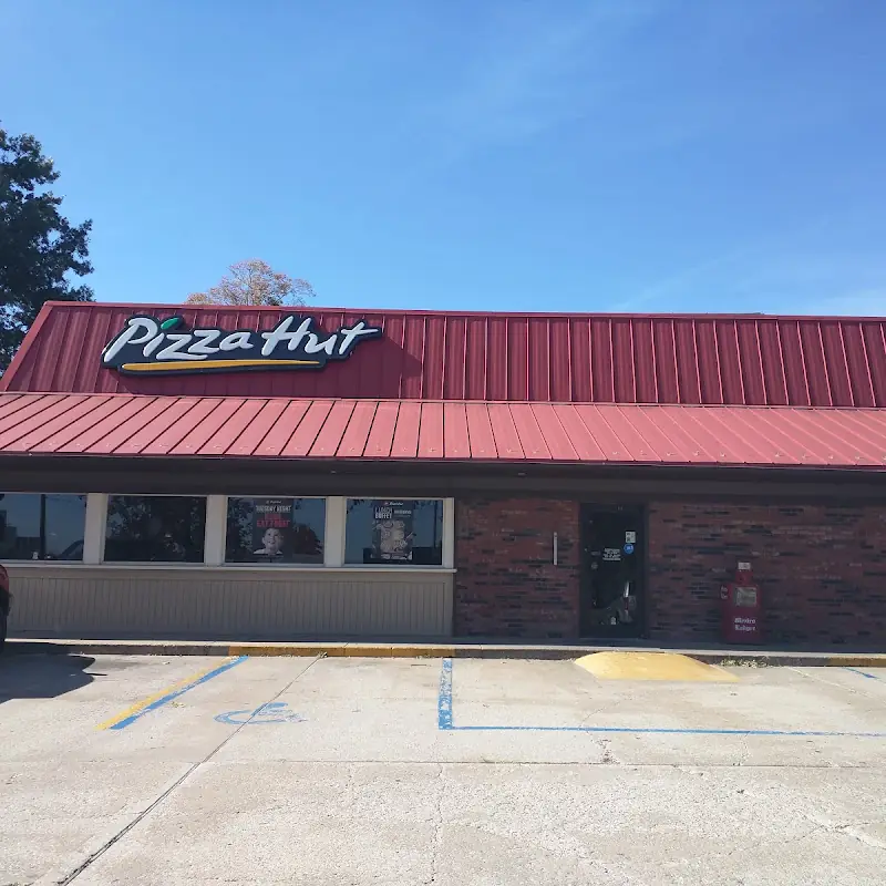 Pizza Hut