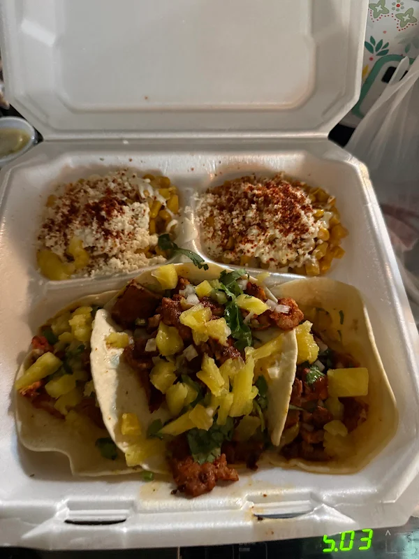 EAT Tacos&BBQ