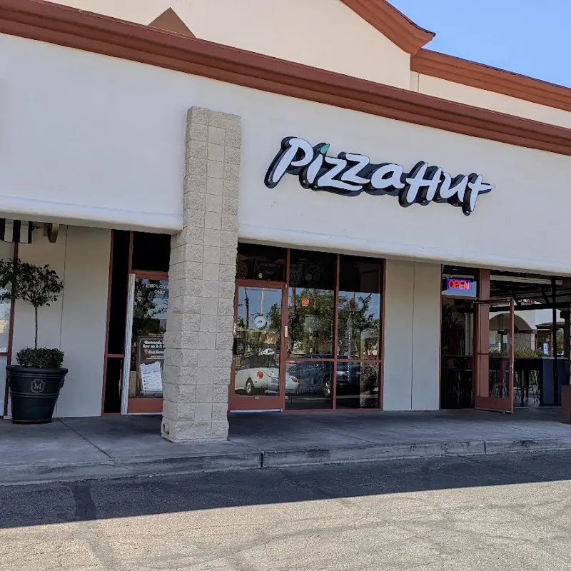 Pizza Hut