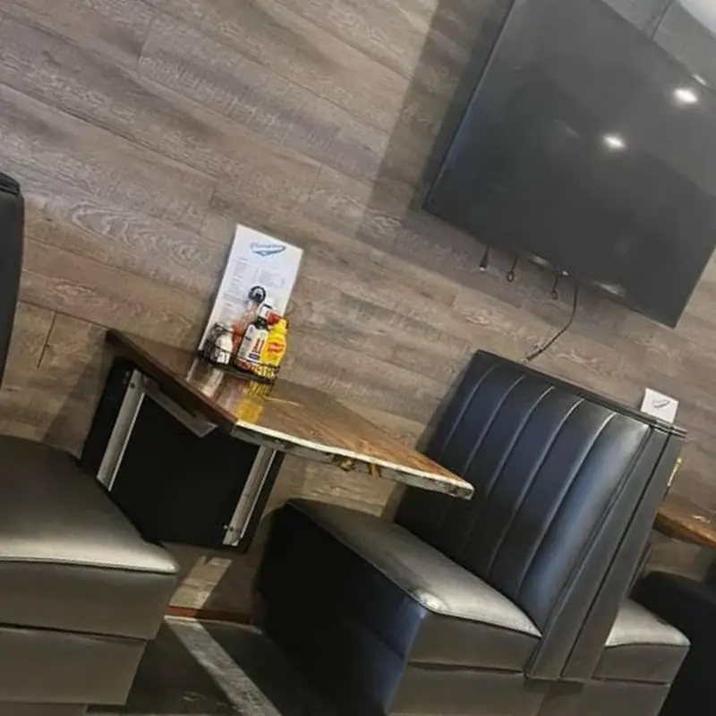Champions Pub