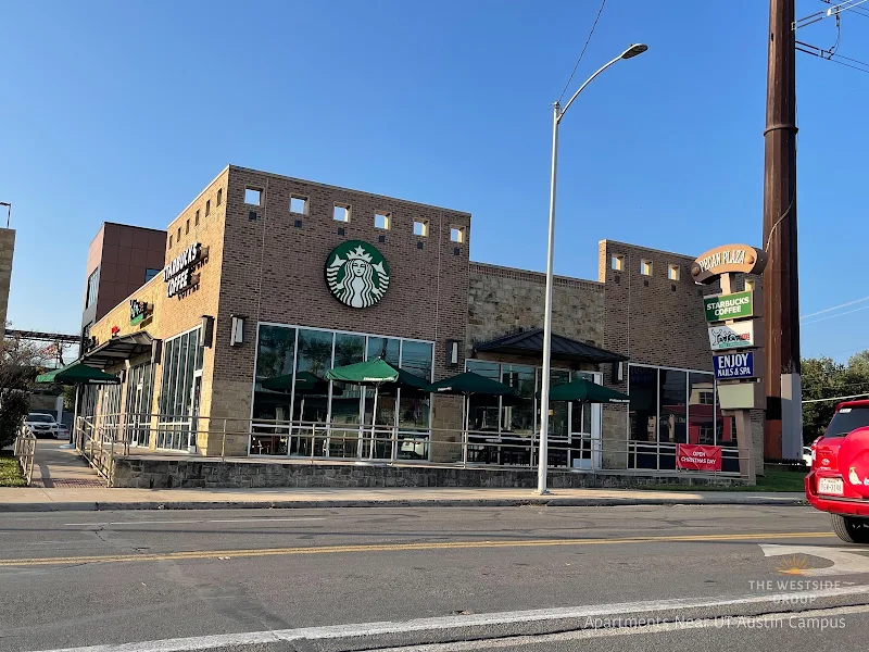 Starbucks Coffee Company