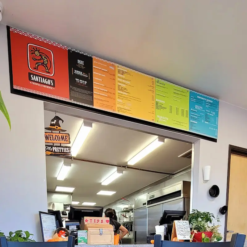 Santiago's Mexican Restaurant
