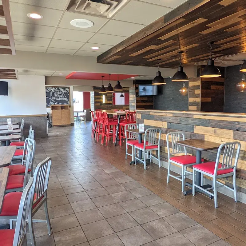 Arby's
