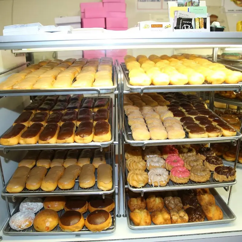 Donut Queen