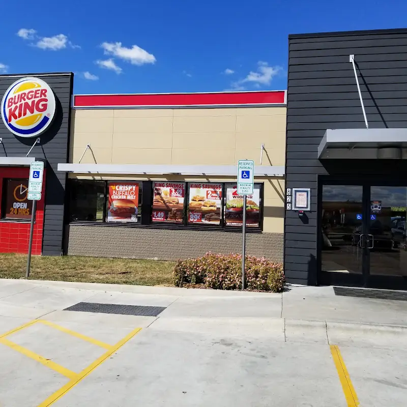 Burger King