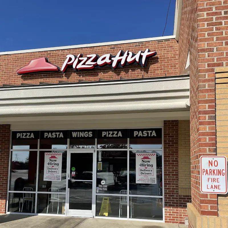 Pizza Hut