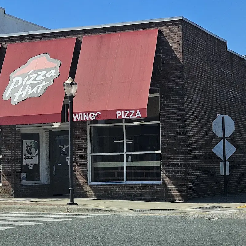 Pizza Hut