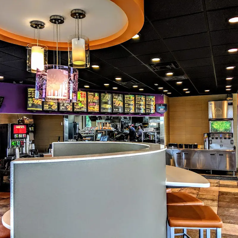 Taco Bell