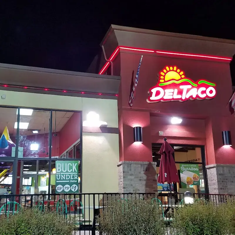 Del Taco