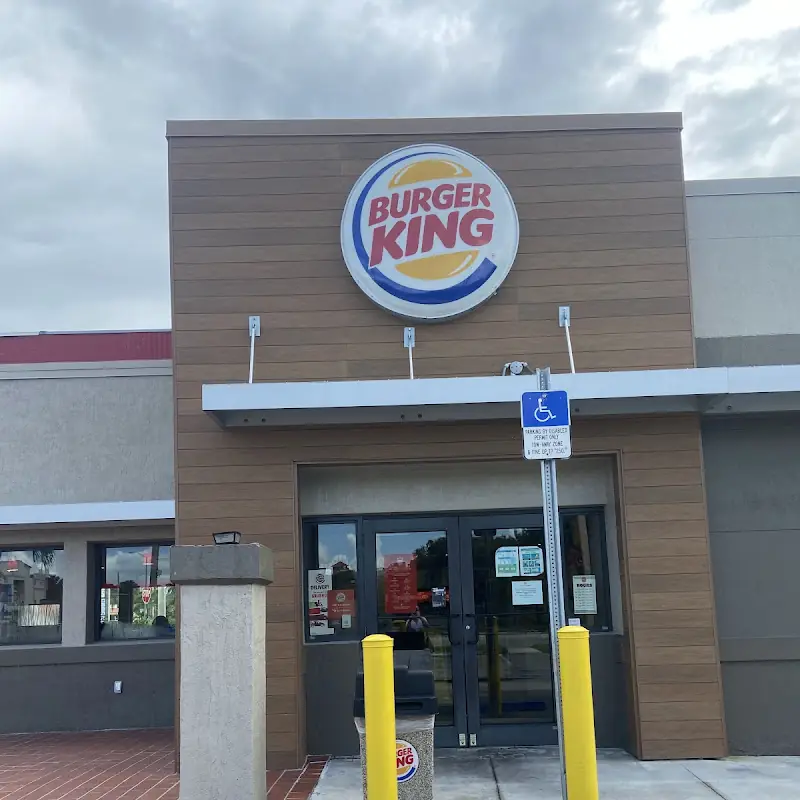 Burger King