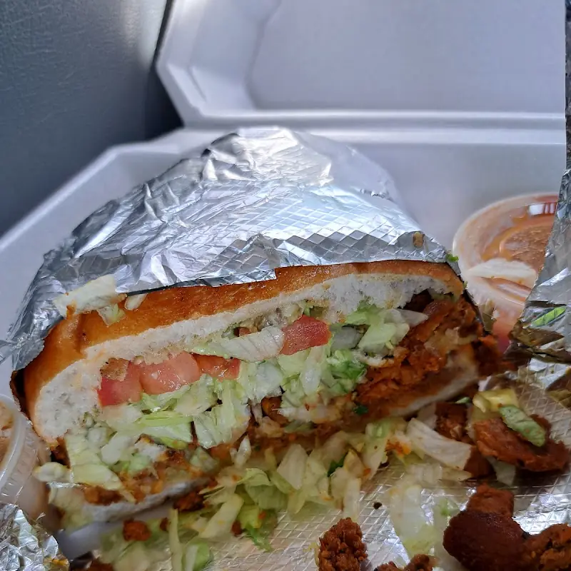 Tortas Mary