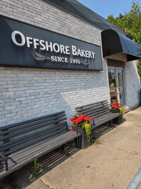 Offshore Bakery