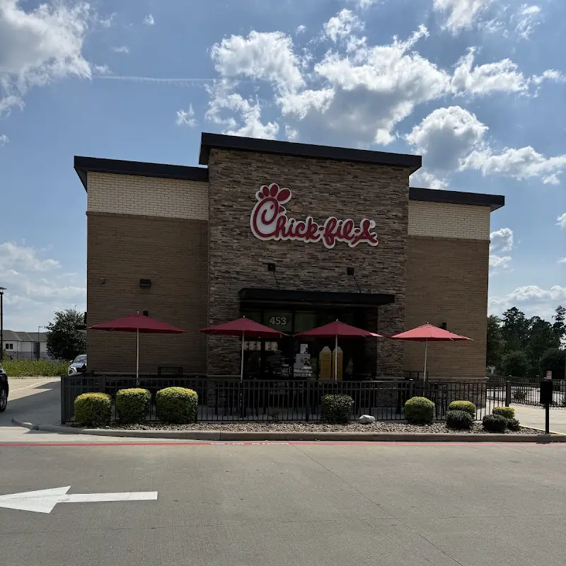 Chick-fil-A