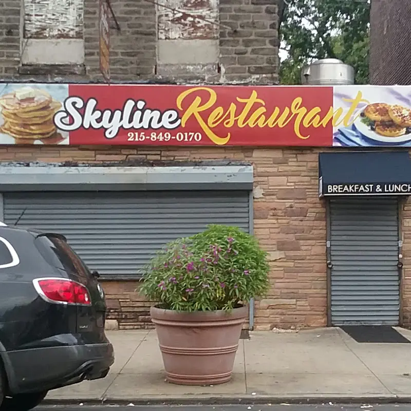 Skyline Restaurant