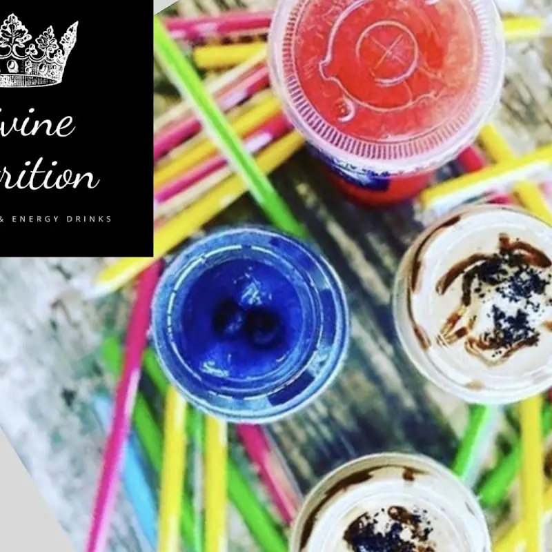 Divine Nutrition LLC