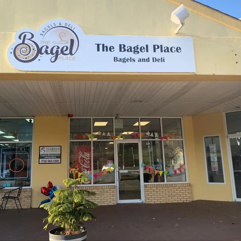 The Bagel Place