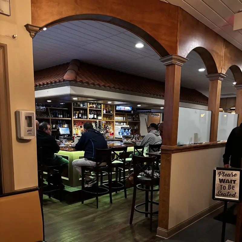 Primavera Pub
