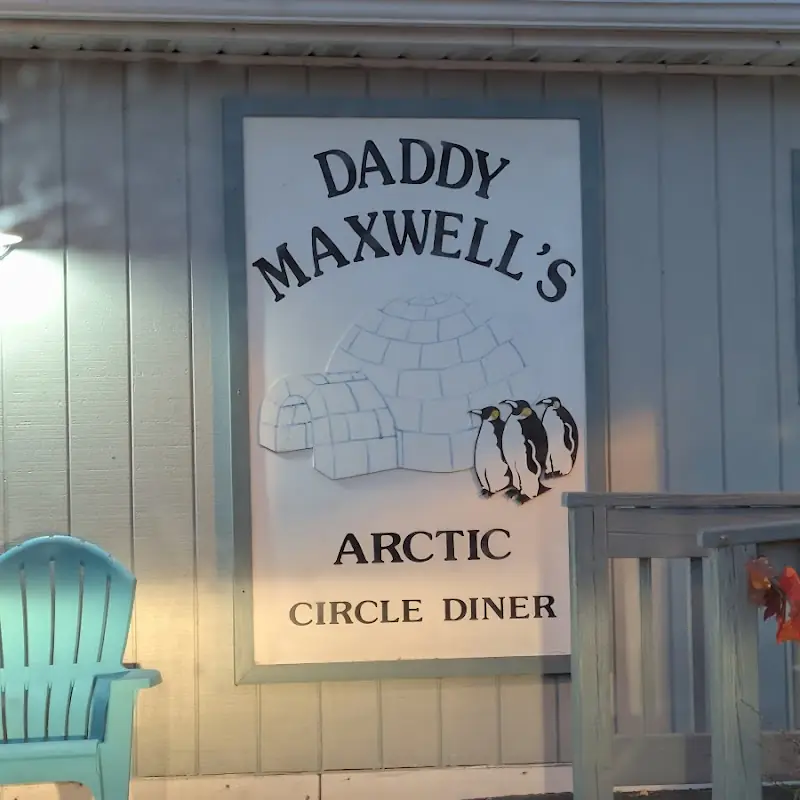 Daddy Maxwell's Diner & Cafe