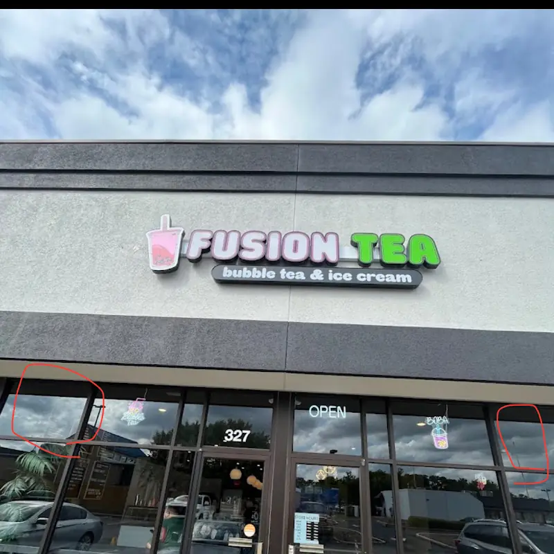 Fusion Tea