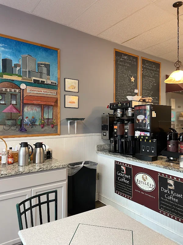Bagels & Deli