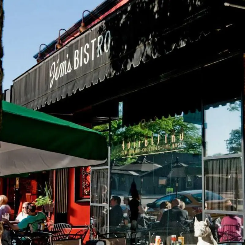 Jim's Bistro