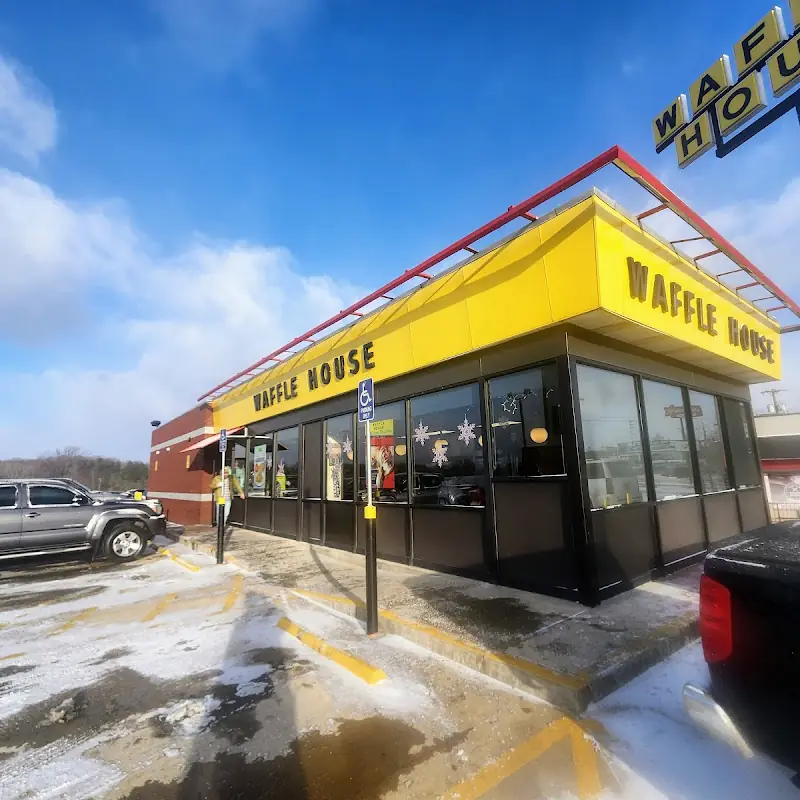 Waffle House