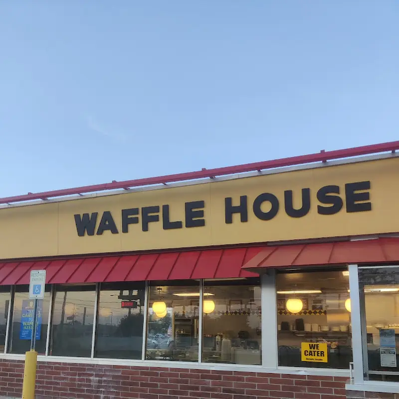 Waffle House