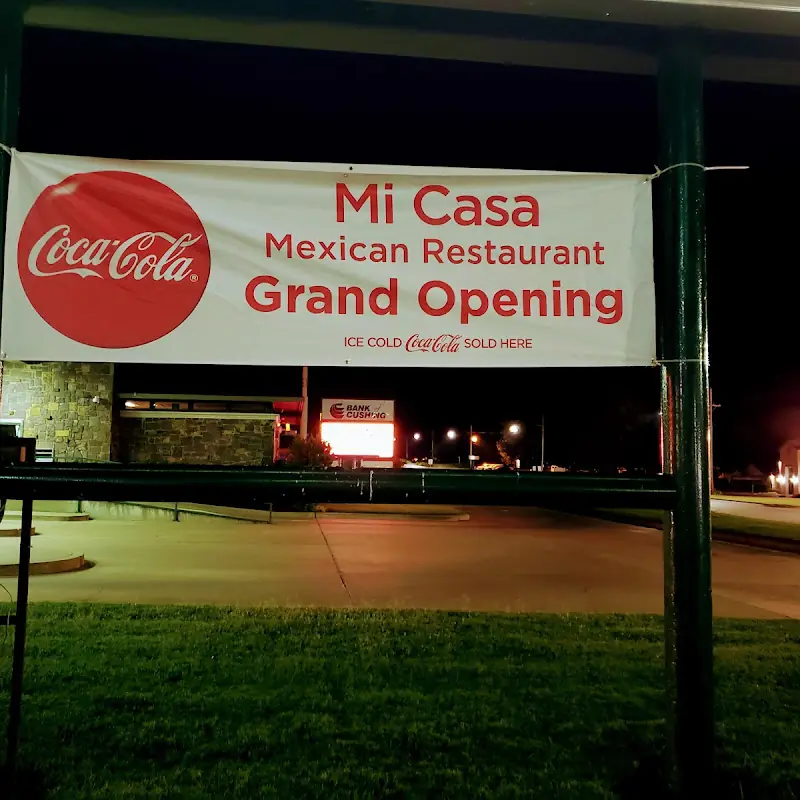 Mi Casa Mexican Restaurant