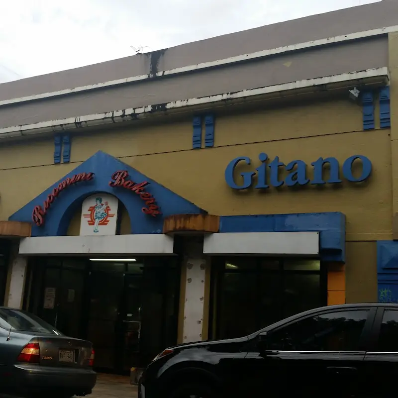 Ricomini Bakery Pueblo
