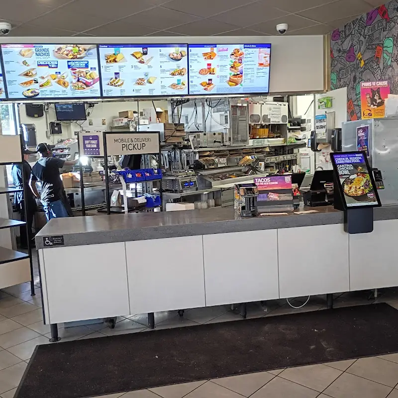 Taco Bell