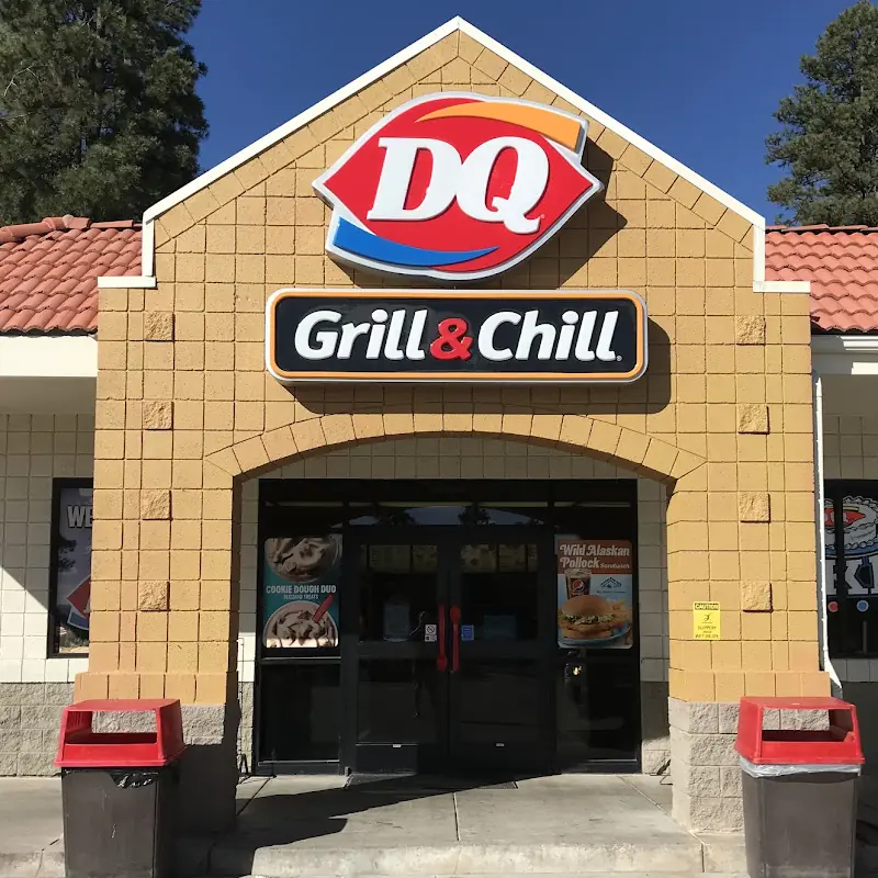 Dairy Queen