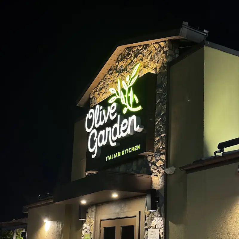 Olive Garden Italian Restaurant