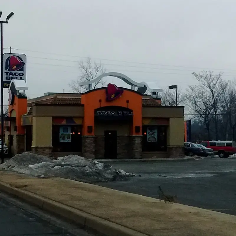 Taco Bell