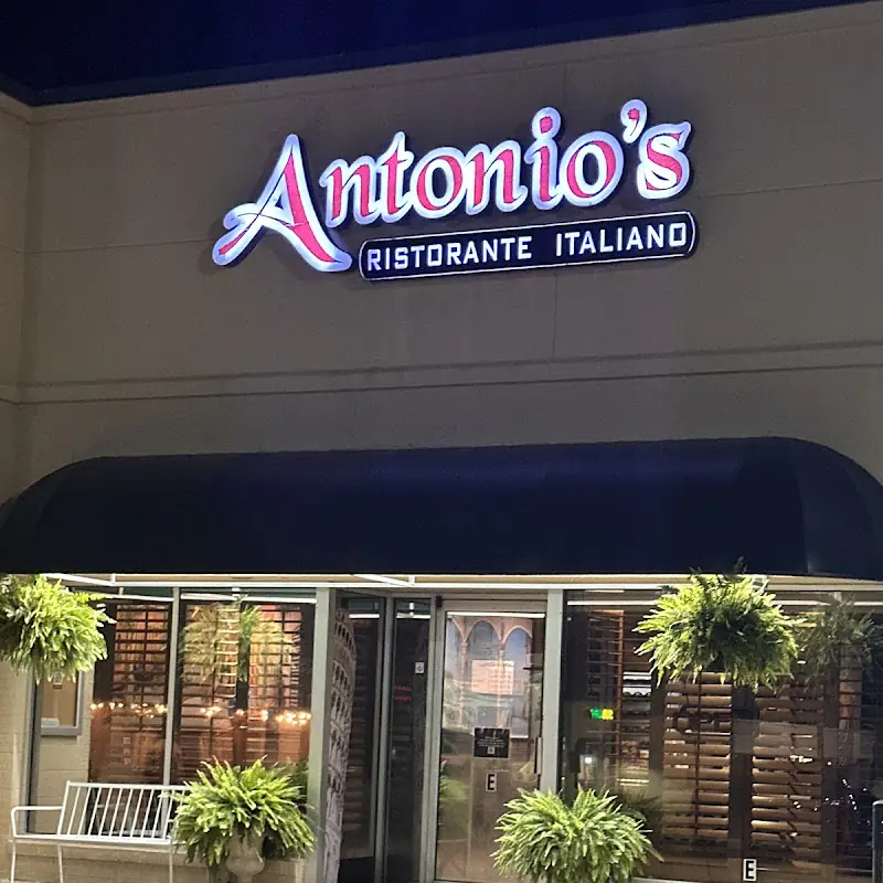 Antonio's Ristorante Italiano