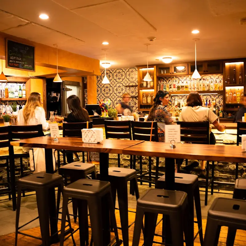 Bickering Twins Restaurant & Tequila Bar