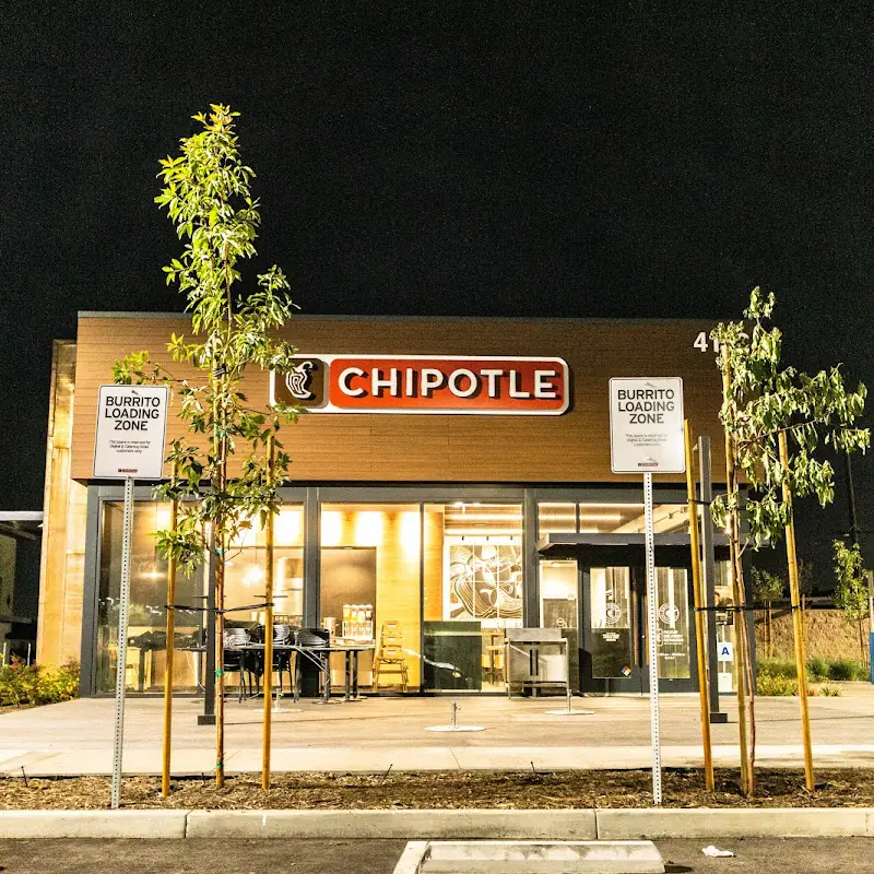 Chipotle Mexican Grill