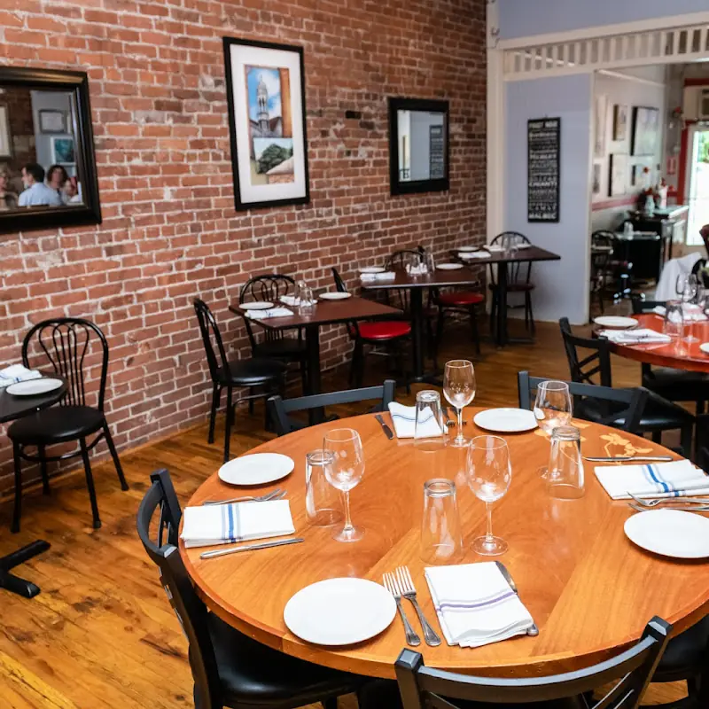 Noujaim's Bistro