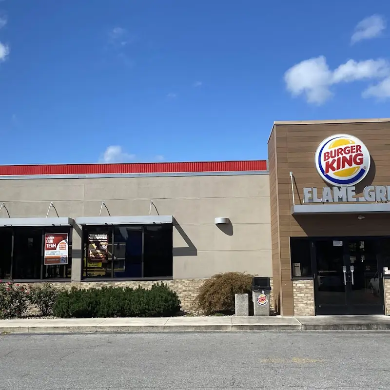 Burger King