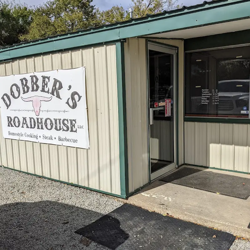 Dobber's Roadhouse