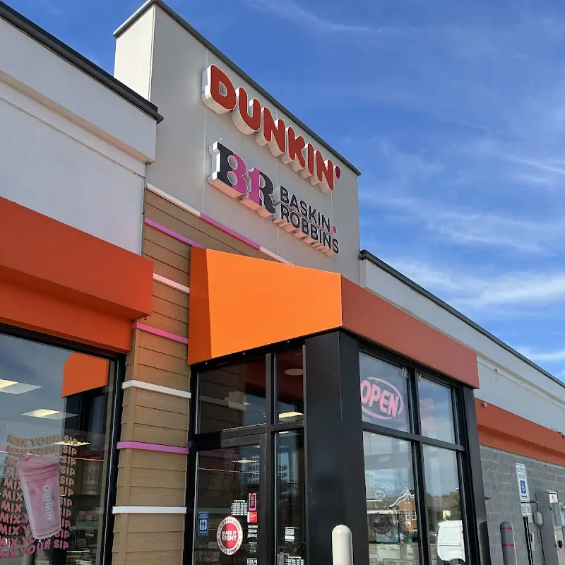 Dunkin'