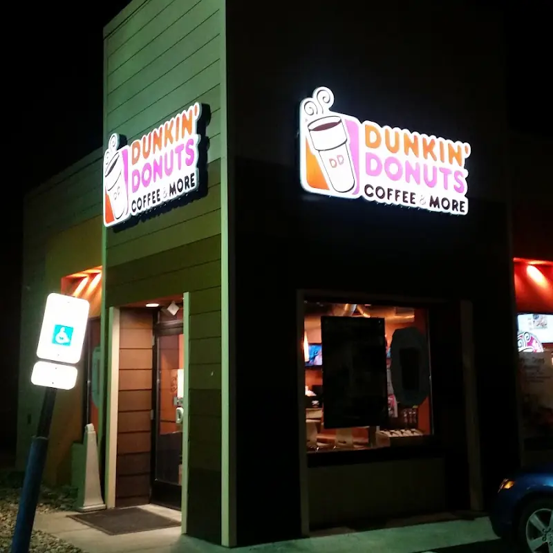 Dunkin'