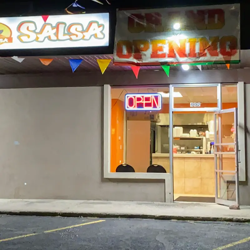 Taco Salsa 2 LLC