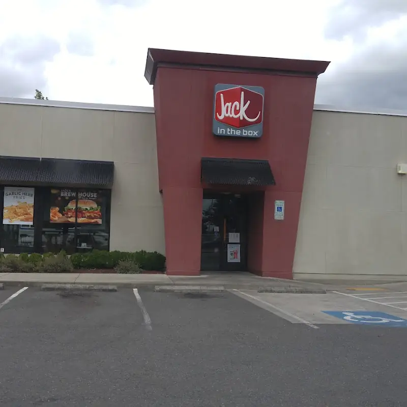 Jack in the Box