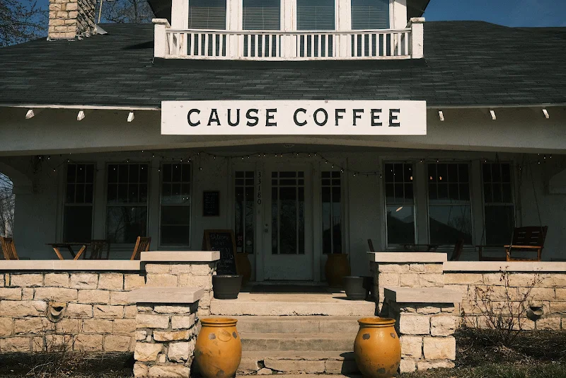 Cause Coffee