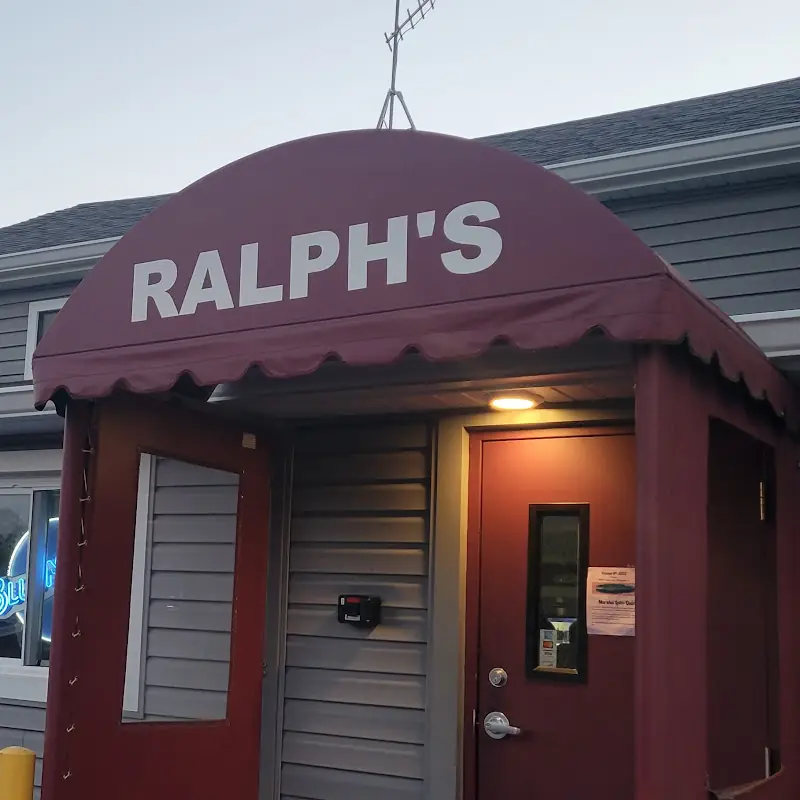 Ralph's Ace of Hearts