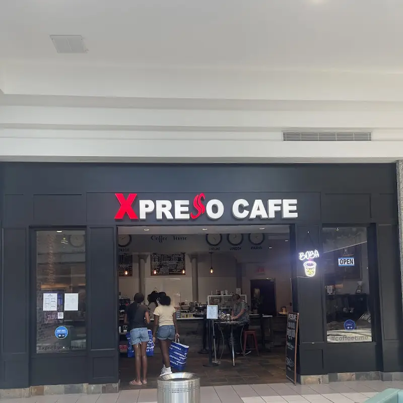 Xpresso Cafe