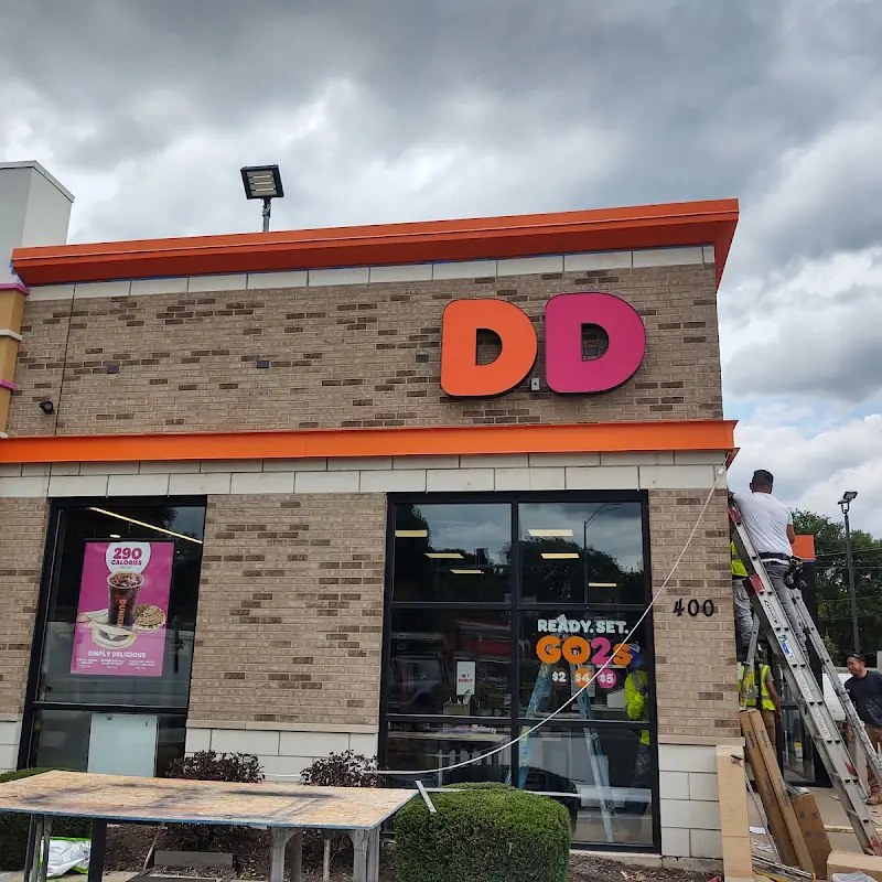 Dunkin'