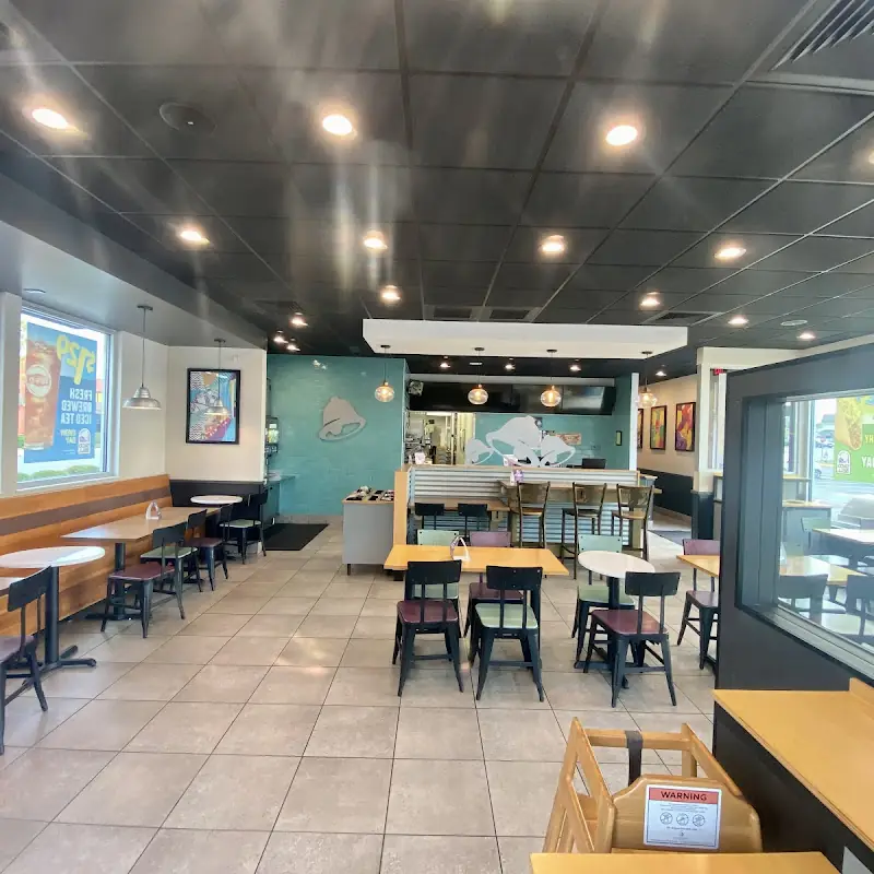 Taco Bell