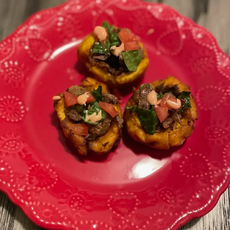 Tati’s Puerto Rican Eats