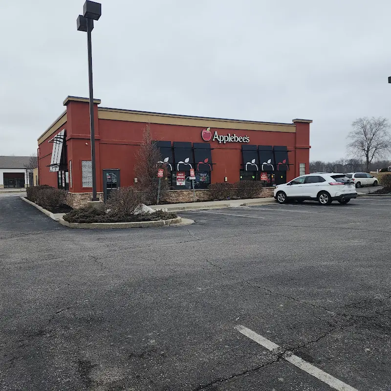 Applebee's Grill + Bar
